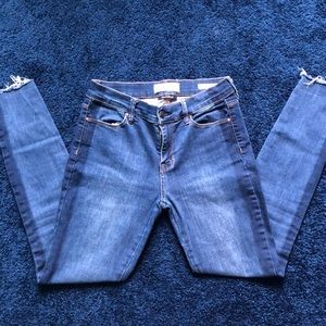 Pacsun Ankle Jeggings